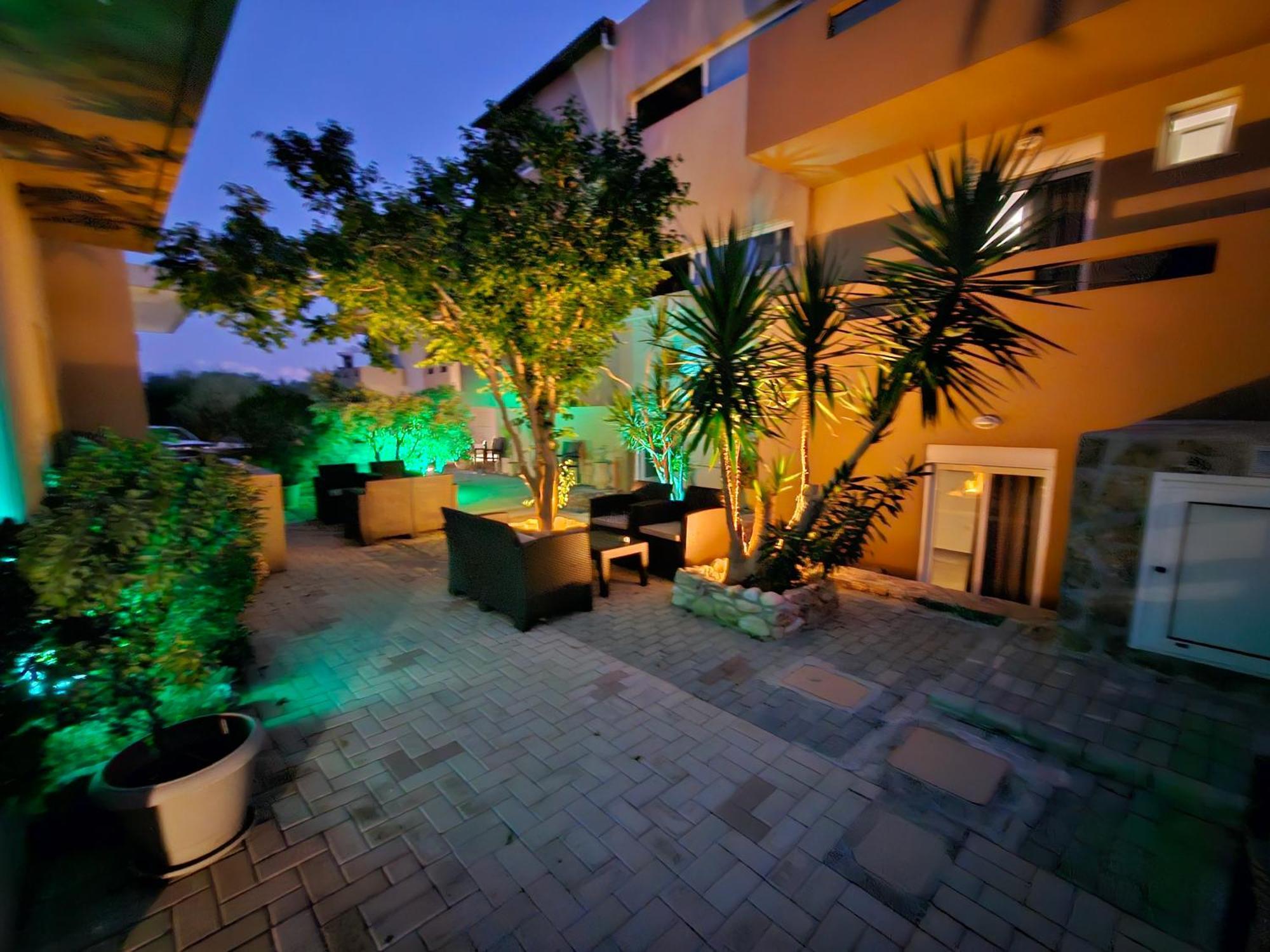 Elounda Sunrise Apartments Exteriér fotografie