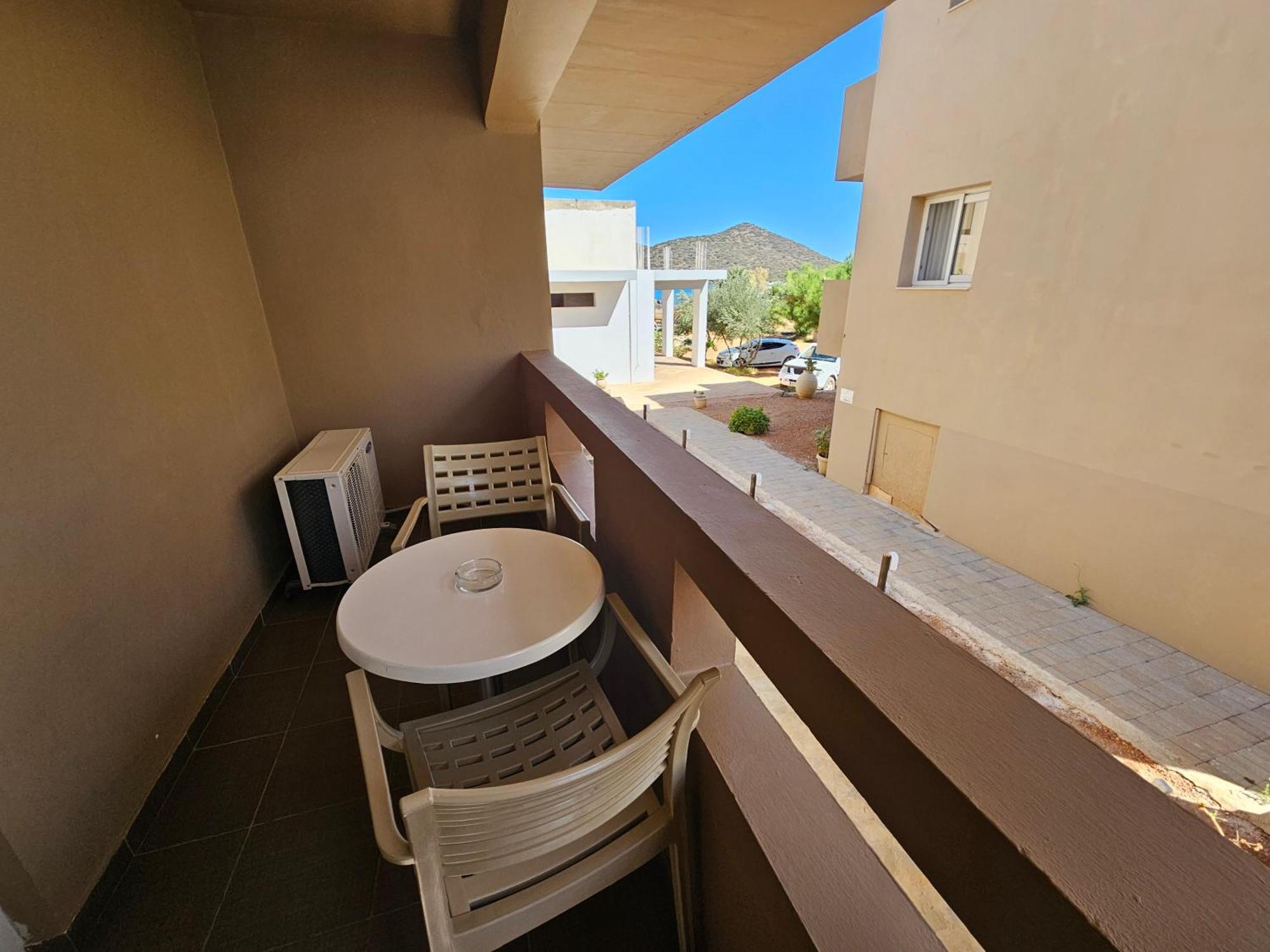 Elounda Sunrise Apartments Exteriér fotografie