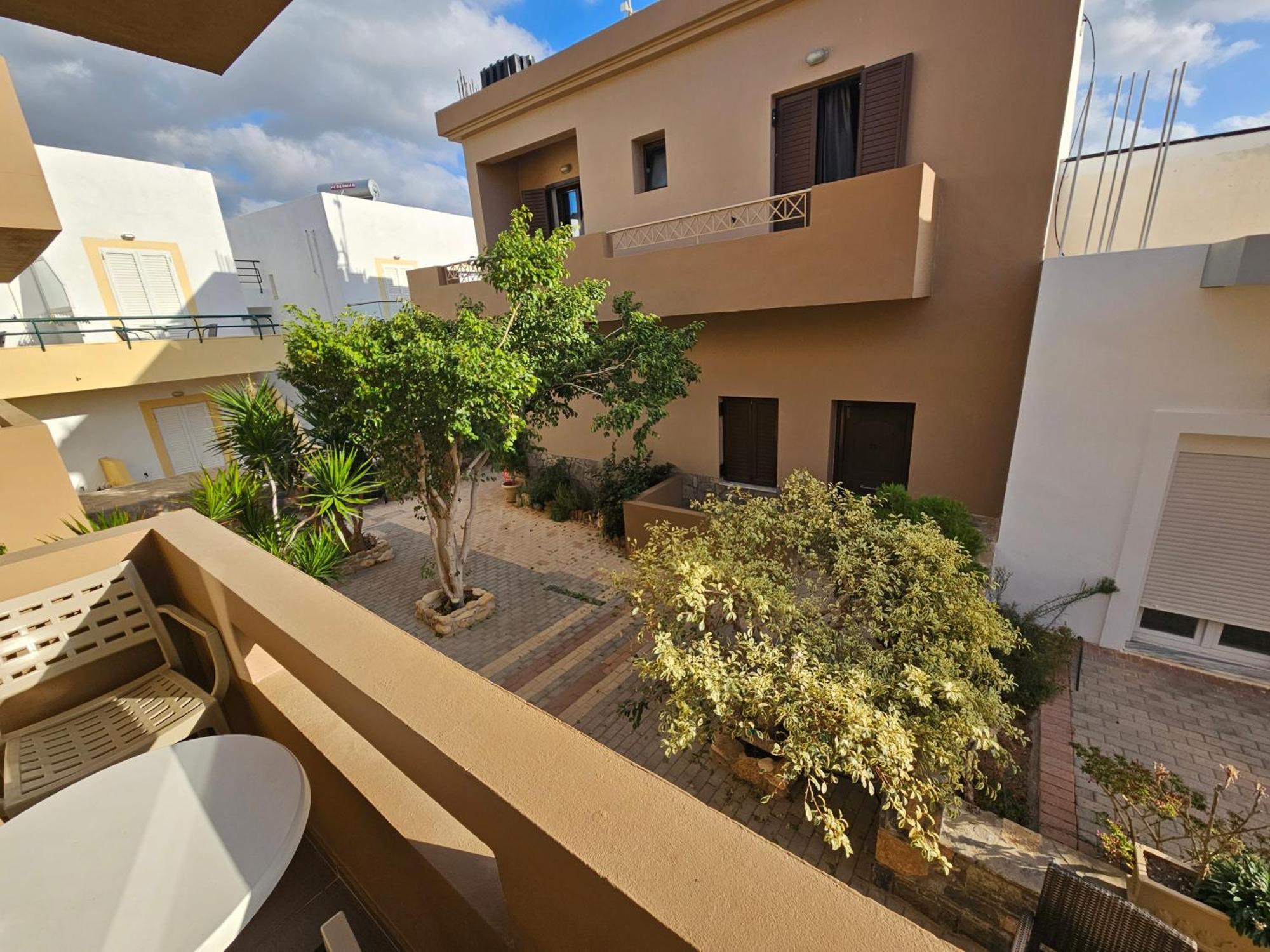 Elounda Sunrise Apartments Exteriér fotografie