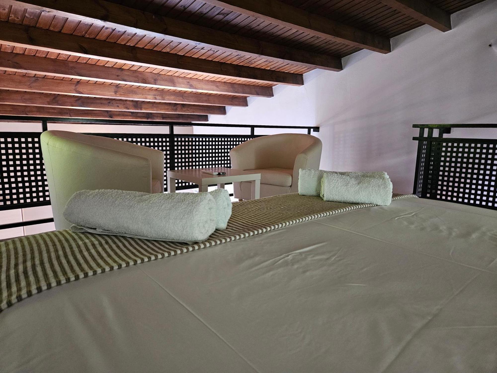 Elounda Sunrise Apartments Exteriér fotografie