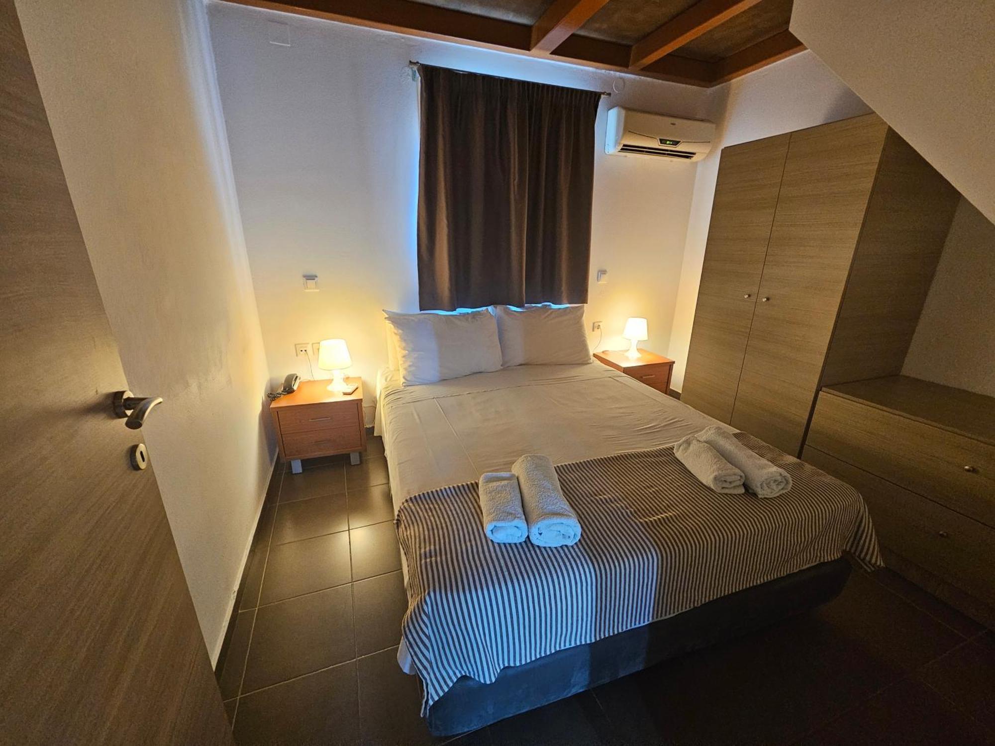 Elounda Sunrise Apartments Exteriér fotografie