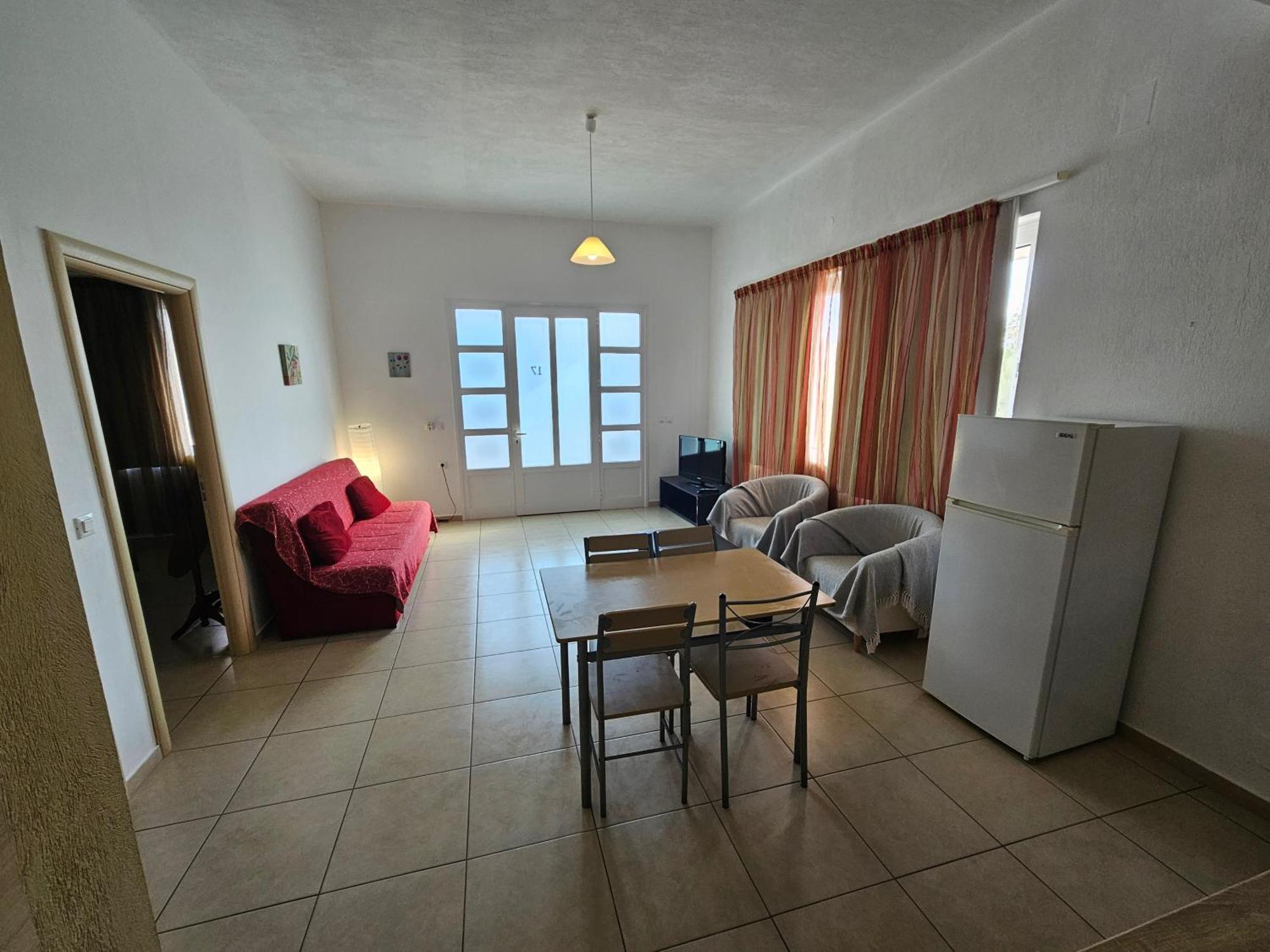 Elounda Sunrise Apartments Exteriér fotografie