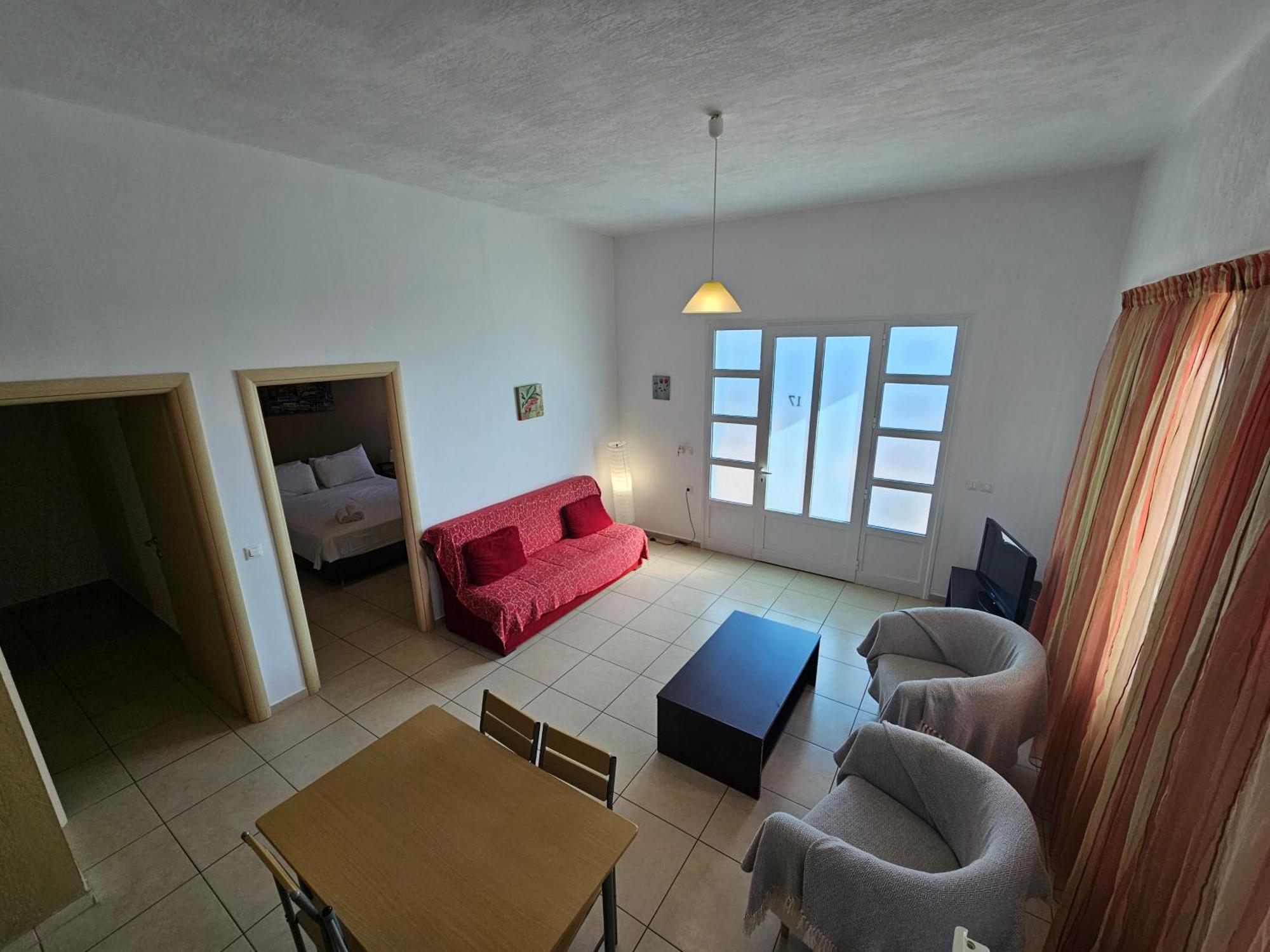 Elounda Sunrise Apartments Exteriér fotografie